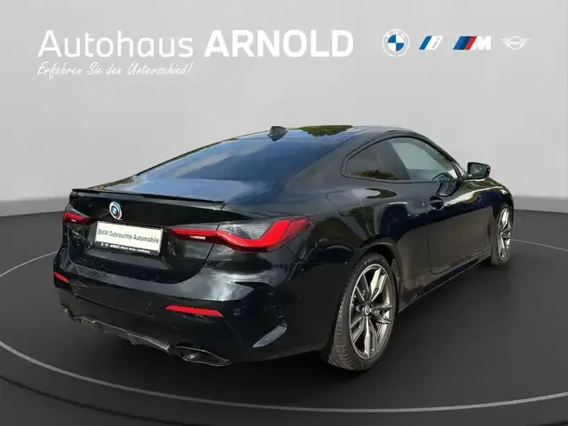 BMW 440