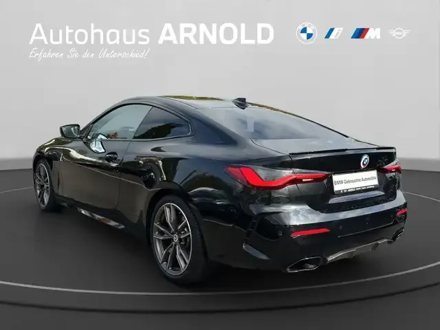 BMW 440
