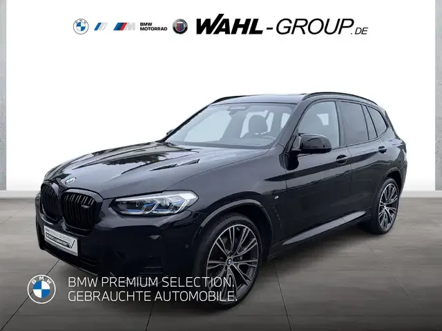 BMW X3 M