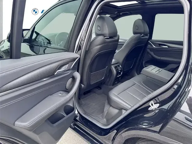 BMW X3 M