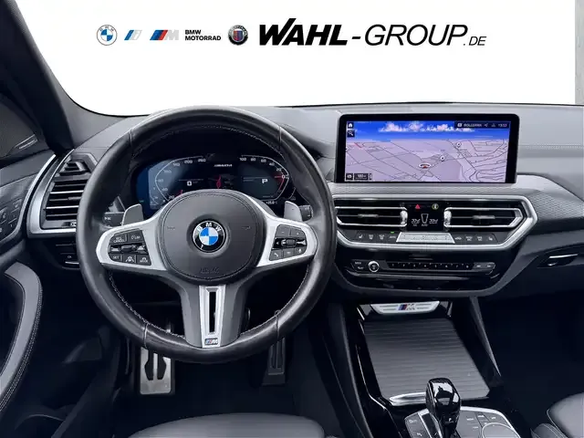 BMW X3 M