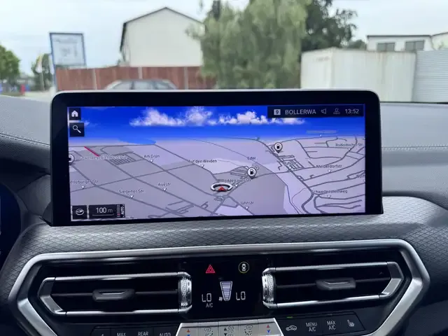 BMW X3 M