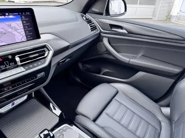 BMW X3 M