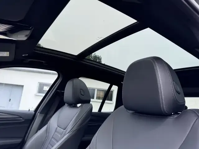 BMW X3 M