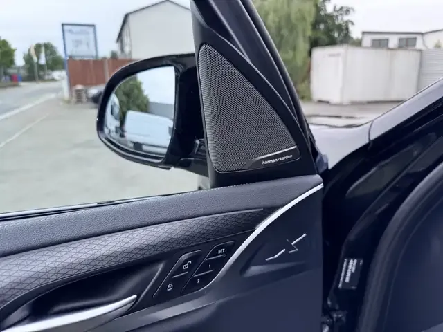 BMW X3 M
