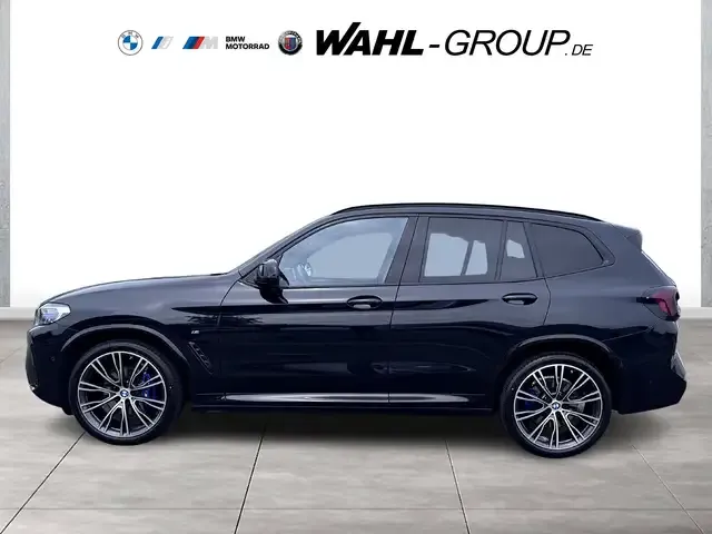 BMW X3 M