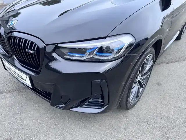 BMW X3 M