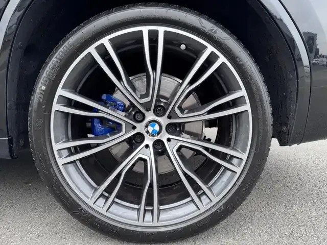 BMW X3 M