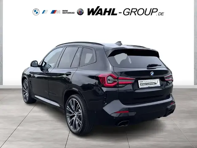 BMW X3 M