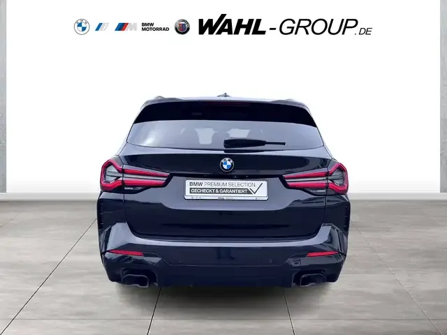 BMW X3 M