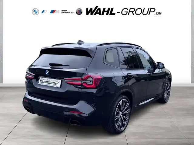 BMW X3 M