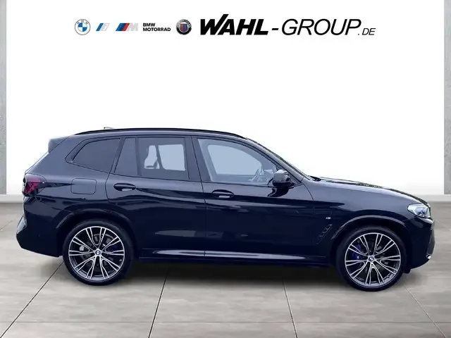BMW X3 M