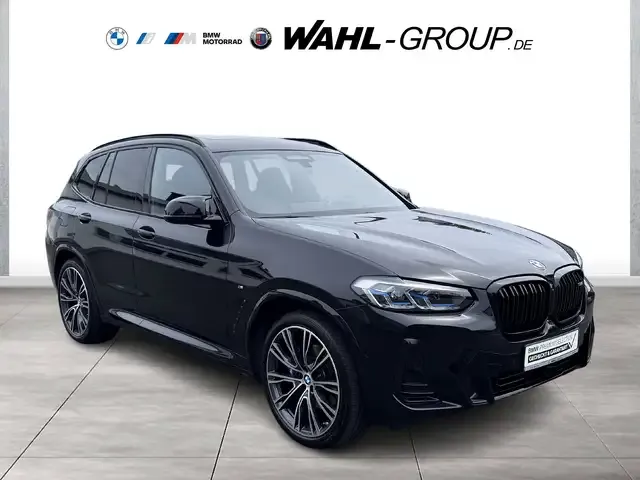 BMW X3 M