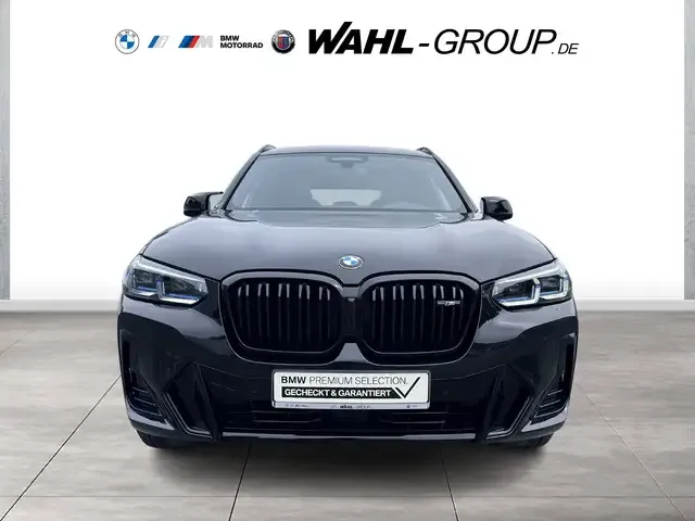 BMW X3 M