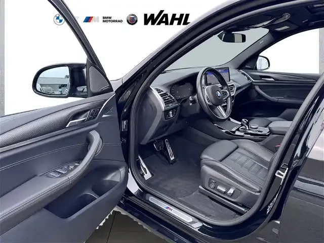 BMW X3 M