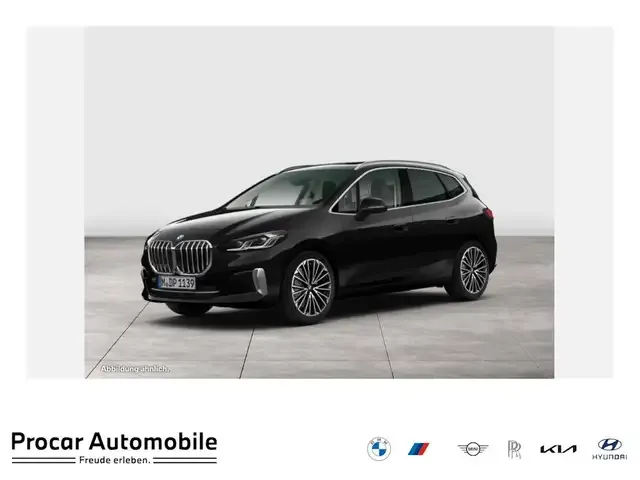 BMW 223