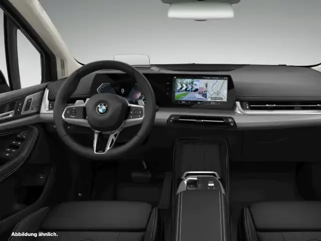 BMW 223