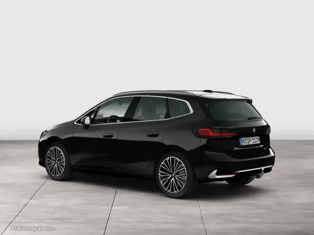 BMW 223