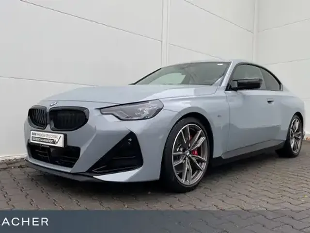 BMW 240