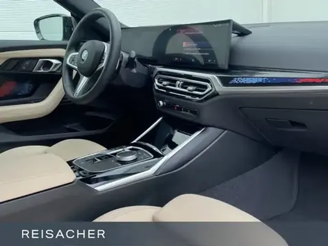 BMW 240