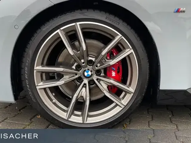BMW 240