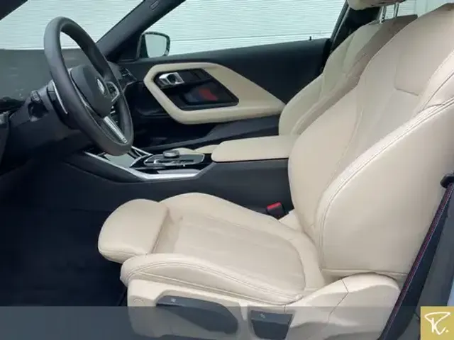 BMW 240