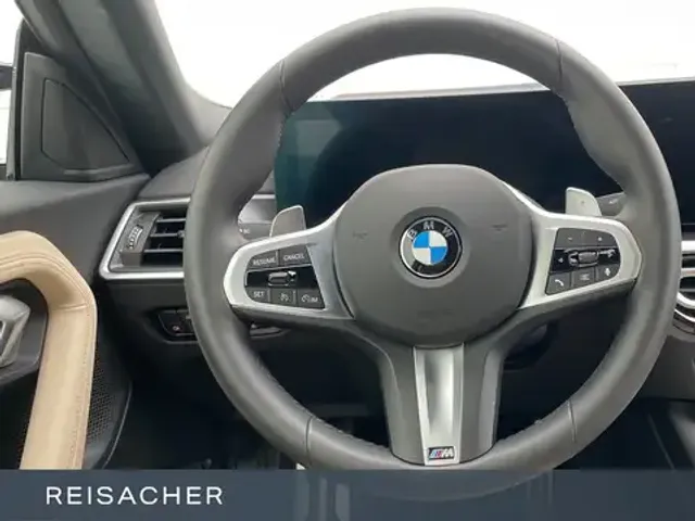 BMW 240