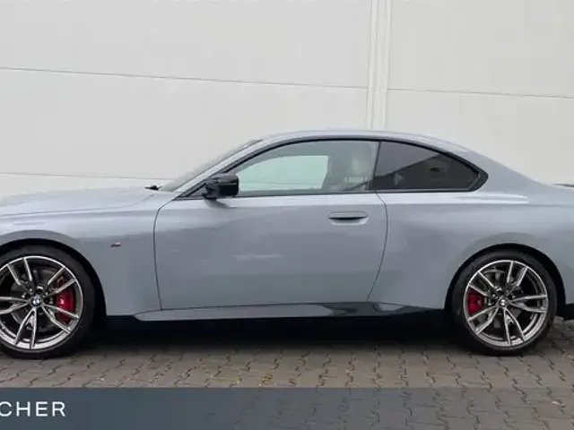 BMW 240