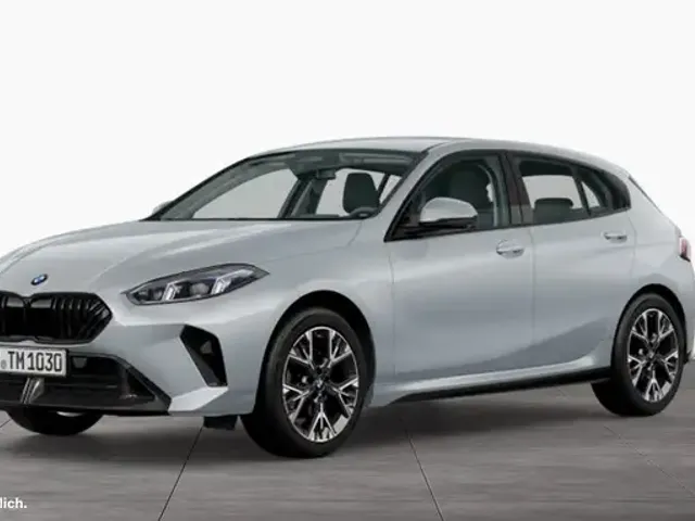 BMW 120
