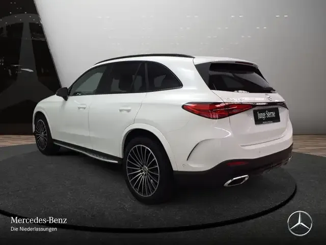 Mercedes-Benz GLC 200