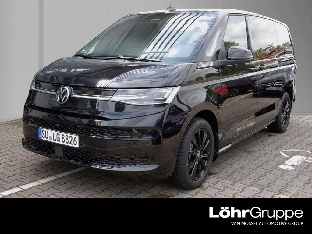 Volkswagen LT