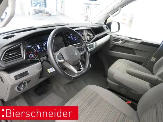 Volkswagen T6.1 California