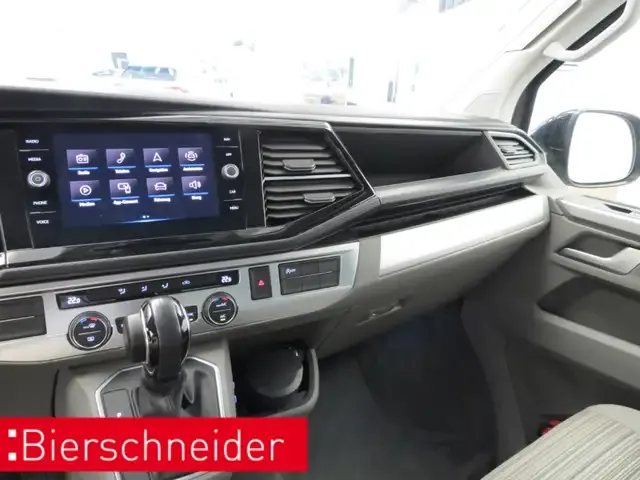 Volkswagen T6.1 California