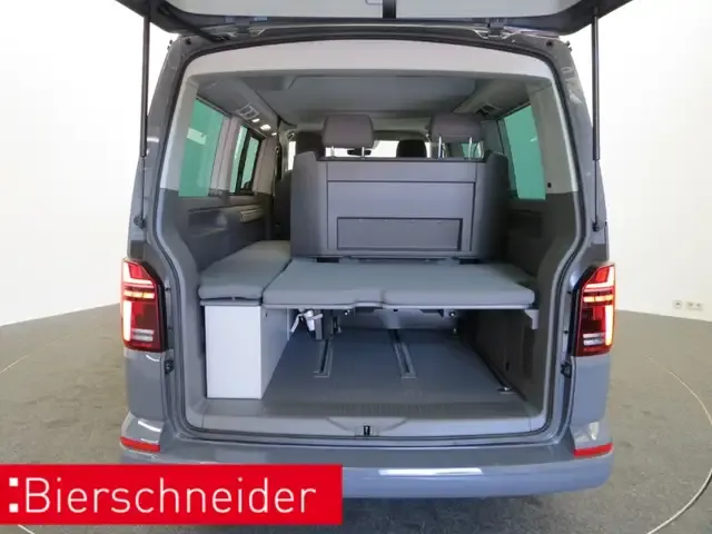 Volkswagen T6.1 California