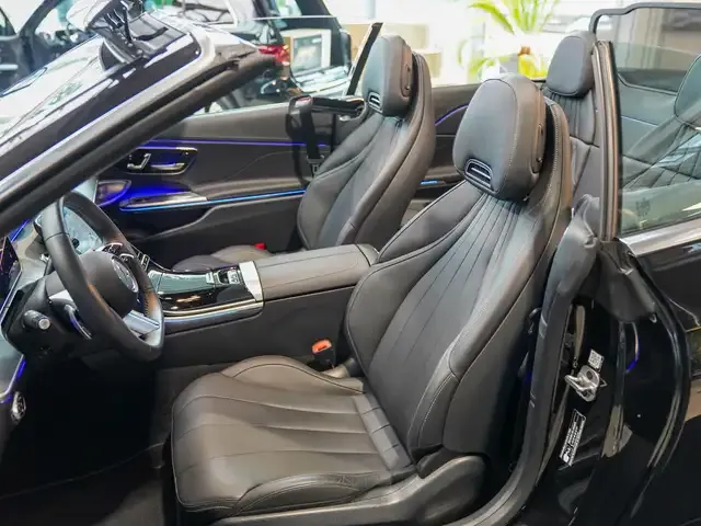 Mercedes-Benz CLE 200