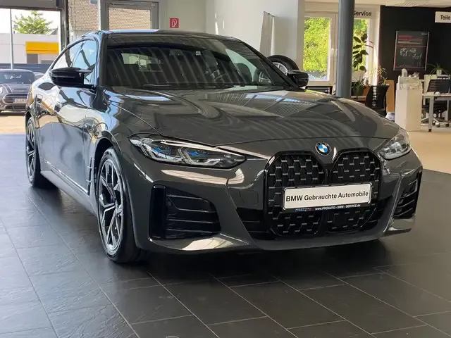 BMW Sonstiges