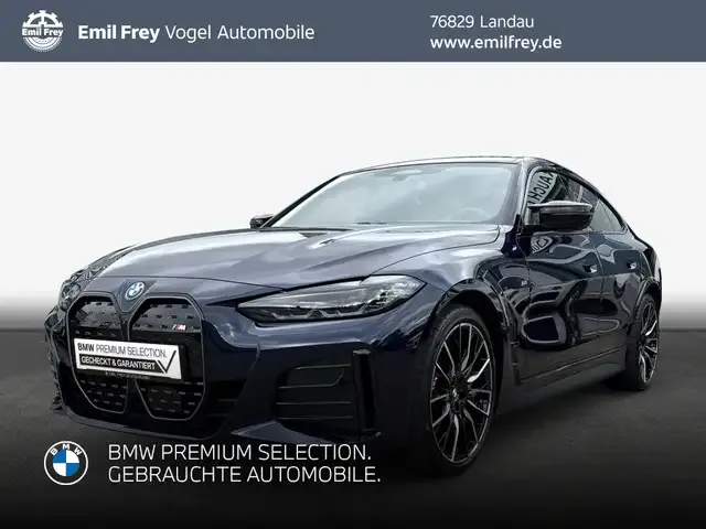 BMW i4
