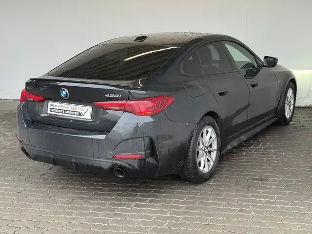 BMW 430