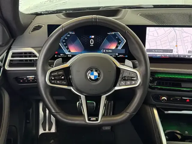 BMW 430