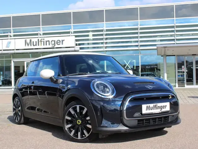 MINI Cooper SE