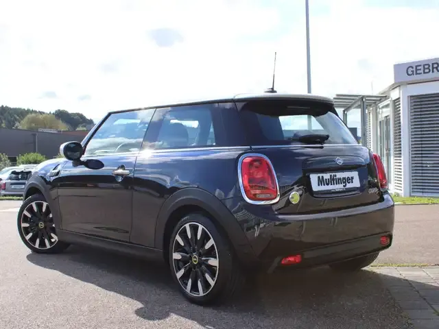 MINI Cooper SE