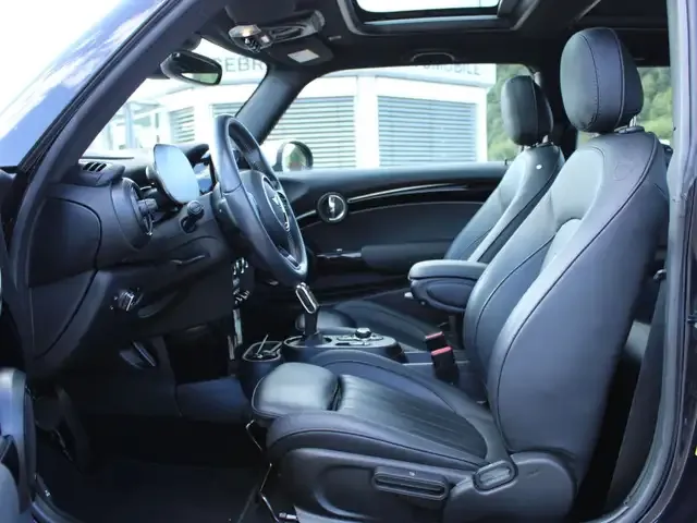 MINI Cooper SE