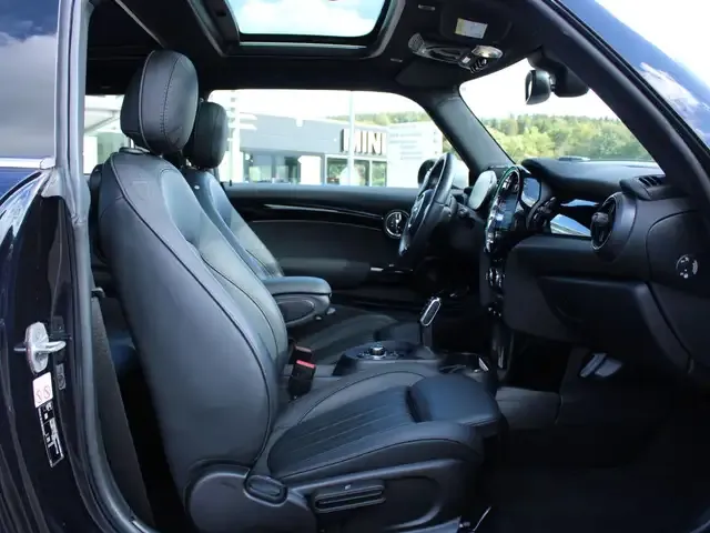 MINI Cooper SE