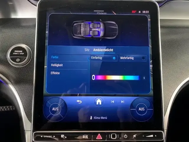 Mercedes-Benz GLC 200