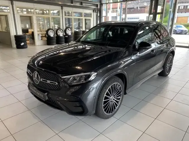 Mercedes-Benz GLC 200