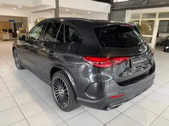 Mercedes-Benz GLC 200