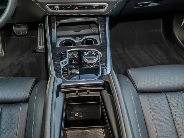 BMW X5 M