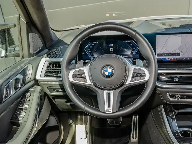 BMW X5 M
