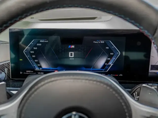 BMW X5 M