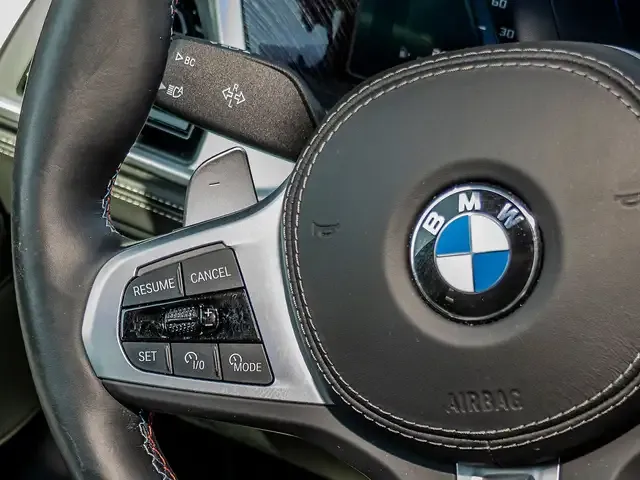 BMW X5 M